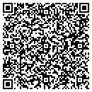 QR code with H R Southwest contacts