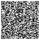 QR code with Alpha Omega Air Conditioning contacts