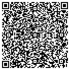 QR code with James F Flores Inc contacts