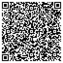 QR code with Yates Pontiac contacts