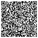 QR code with Hairs The Limit contacts