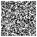QR code with Alpha Testing Inc contacts