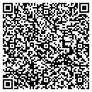 QR code with J BS Printing contacts