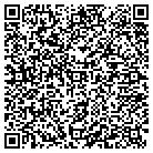 QR code with D & R Engine Service & Supply contacts