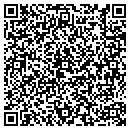 QR code with Hanatei Sushi Bar contacts