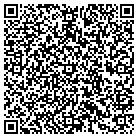QR code with Apperson Print Management Service contacts