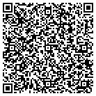 QR code with Upper Vally Art League contacts
