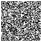 QR code with Affordable Attic Self Storage contacts
