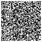QR code with De Lellis Accountancy Corp contacts