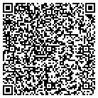 QR code with R W Jensen Assoc Inc contacts