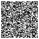 QR code with Mdc Inc contacts