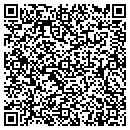 QR code with Gabbys Dock contacts