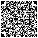 QR code with East Texas Spa contacts
