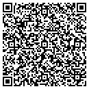 QR code with Alvin Moving Service contacts