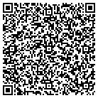 QR code with D & S Small Engine Service & Repr contacts