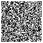 QR code with Calvary United Pent Lighthouse contacts