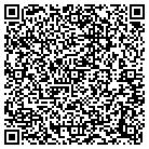 QR code with Custom Development Inc contacts