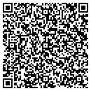 QR code with Zip Cleaners contacts