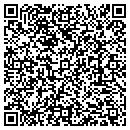 QR code with Teppanyaki contacts