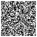 QR code with Ariel Co contacts