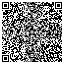 QR code with Hamiltons Heat & AC contacts