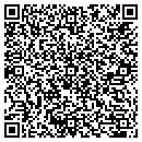 QR code with DFW Intl contacts