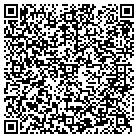 QR code with Manrique's Grocery & Meat Mrkt contacts