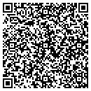 QR code with Us Tax Div contacts