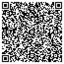 QR code with Galfree Inc contacts
