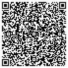 QR code with R & B Feed and Grocery Store contacts