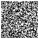 QR code with J&M Enterprise contacts
