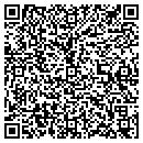 QR code with D B Microware contacts