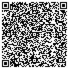 QR code with Timber Rock Railroad contacts