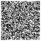 QR code with B J's Restaurant & Brewhouse contacts