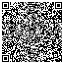 QR code with L & H Collision contacts