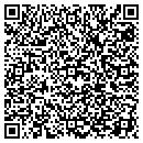 QR code with E Floors contacts