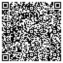 QR code with Psv Designs contacts