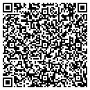 QR code with Aqa Forwarding contacts
