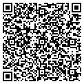 QR code with Lack's contacts