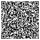 QR code with Temple Steel contacts