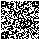 QR code with Hooked Barber Shop contacts