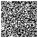 QR code with A J Marsh Cattle Co contacts