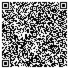 QR code with Maynard's Automotive Service contacts