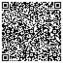 QR code with Honda West contacts
