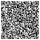 QR code with Zachry Construction Corp contacts