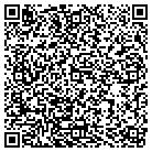 QR code with N and T Productions Inc contacts