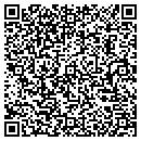 QR code with RJS Guitars contacts