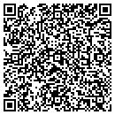 QR code with Alemart contacts