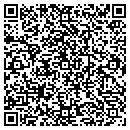 QR code with Roy Burch Plumbing contacts