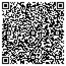 QR code with Hough Travers contacts